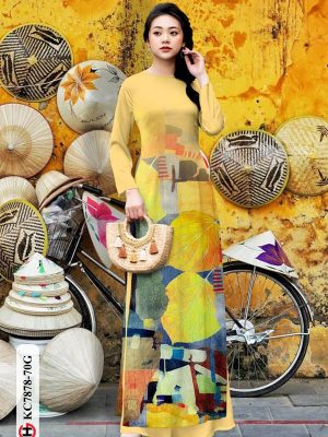 1609855018 795 vai ao dai hoa in 3D (18)